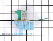 Water Inlet Valve - Part # 3089 Mfg Part # D7712603