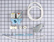Water Inlet Valve - Part # 2818 Mfg Part # R0175017
