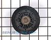 Drum Roller 62649P Alternate Product View