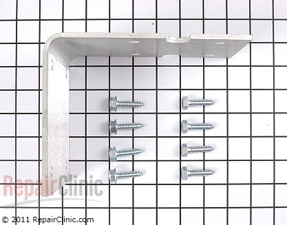 Mounting Bracket WS28X10070 Main Product View