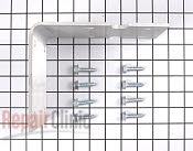 Mounting Bracket - Part # 1557910 Mfg Part # WS28X10070