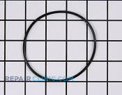 O-Ring - Part # 914637 Mfg Part # WS03X10038