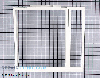 Shelf Frame D7857005 Main Product View