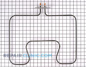 Bake Element - Part # 356 Mfg Part # 5300207517