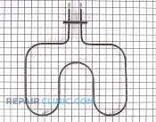 Bake Element - Part # 948279 Mfg Part # 77001094