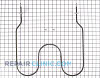 Bake Element Y0050397        Alternate Product View