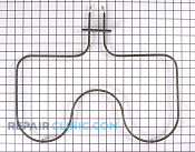 Bake Element - Part # 1236071 Mfg Part # Y0063531