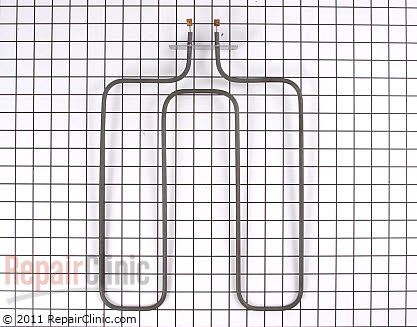 Broil Element 5303207152 Main Product View