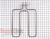 Broil Element - Part # 544 Mfg Part # 5303207152