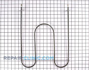 Broil Element - Part # 1244170 Mfg Part # Y07431100