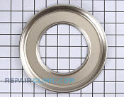 Burner Drip Bowl - Part # 1239134 Mfg Part # Y0097083