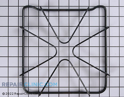 Burner Grate Y07517400       Main Product View