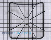 Burner Grate - Part # 1244197 Mfg Part # Y07517400