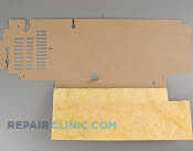 Cap, Lid & Cover - Part # 2407 Mfg Part # 850745