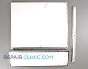 Control  Panel - Part # 145 Mfg Part # 4172123