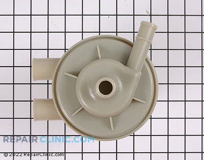 Drain Pump 31968 Main Product View