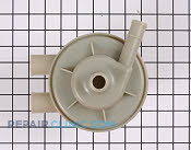 Drain Pump - Part # 3053 Mfg Part # 31968