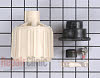 Drive Block or Bell R9900189 Alternate Product View