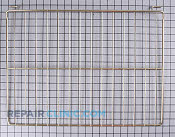 Oven Rack - Part # 502704 Mfg Part # 3185641