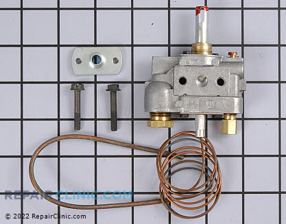 Oven Thermostat R0157535 Main Product View