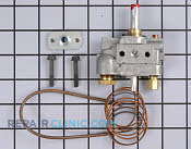 Oven Thermostat - Part # 1050 Mfg Part # R0157535