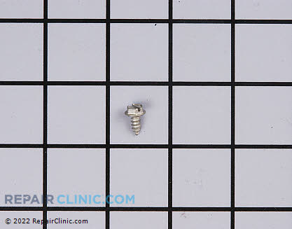 Screw M0211016 Main Product View