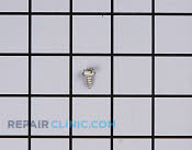 Screw - Part # 1030 Mfg Part # M0211016