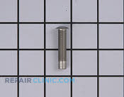 Shaft - Part # 1029 Mfg Part # M1205302
