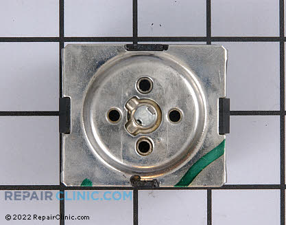 Surface Element Switch 0309550 Main Product View