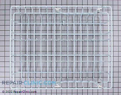 Upper Dishrack Assembly 5303943053 Main Product View