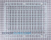 Upper Dishrack Assembly - Part # 638388 Mfg Part # 5303943053