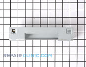 Bracket rgt - Part # 264774 Mfg Part # WB6X511