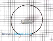 Circuit Board & Timer - Part # 400519 Mfg Part # 12001542