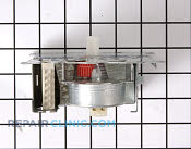 Circuit Board & Timer - Part # 271751 Mfg Part # WD21X785