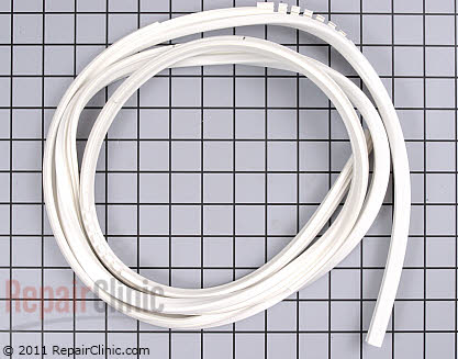 Dishwasher Door Gasket 5300809611 Main Product View