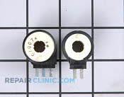 Gas Valve Solenoid - Part # 3449 Mfg Part # 5303931775