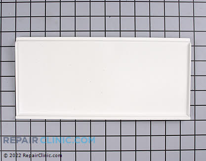 Ice door WR17X2078 Main Product View