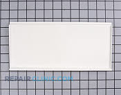 Ice door - Part # 293421 Mfg Part # WR17X2078
