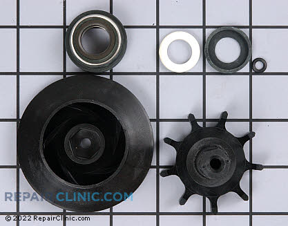 Impeller and Seal Kit 5300809910      Main Product View