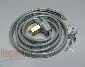 Power Cord - Part # 12903 Mfg Part # 53090-1054