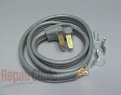 Power Cord - Part # 12904 Mfg Part # 53090-1070