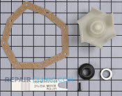 Pump Component - Part # 1023 Mfg Part # 5379428000