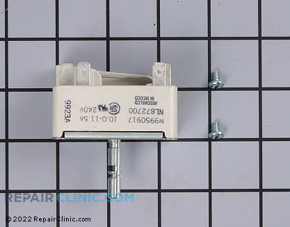 Surface Element Switch (OEM)  5309957097