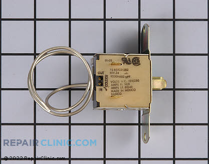 Temperature Control Thermostat (OEM)  B0592305, 915