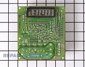 Circuit Board & Timer - Part # 725456 Mfg Part # 815159