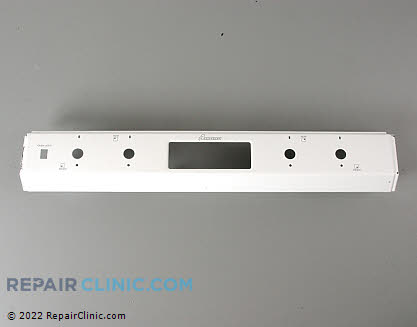 Control Panel 316653W Main Product View