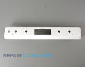 Control  Panel - Part # 497155 Mfg Part # 316653W