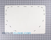 Door - Part # 606767 Mfg Part # 53-0912