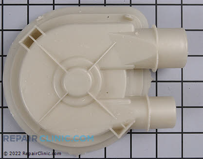 Drain Pump 131208500 Main Product View