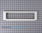 Drawer Front - Part # 666337 Mfg Part # 61004494
